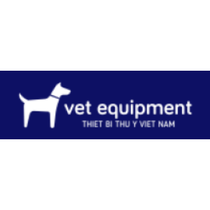 Logo Công Ty Thiết Bị và Công nghệ Thú Y Việt Nam