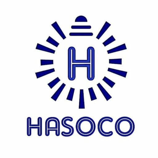 Logo Công Ty Hasuco Việt Nam