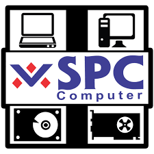 Logo Công Ty Máy tính Vĩnh Xuân