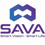 Logo Công Ty Công Nghệ Sava Meta