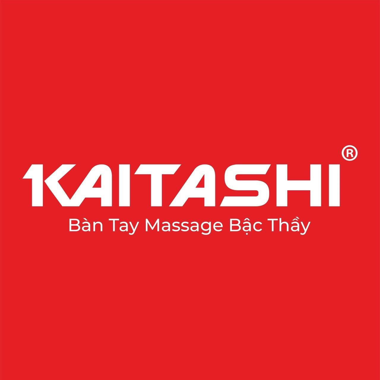 Logo Công Ty Kaitashi Group