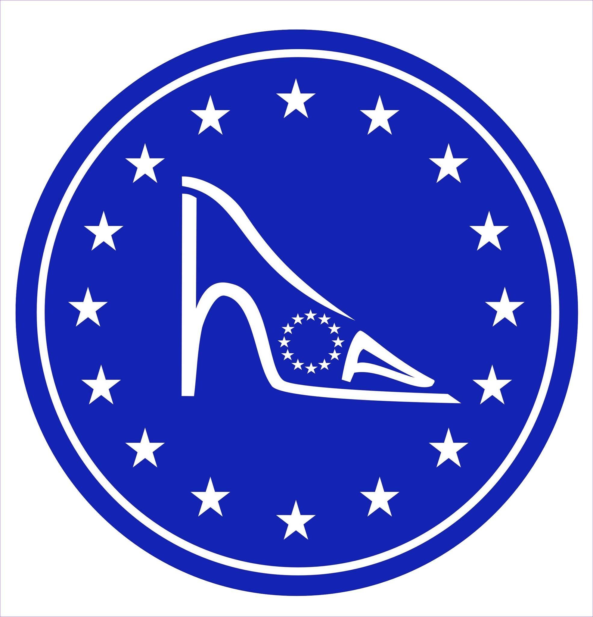 Logo Công Ty Giày Da Christina-Q