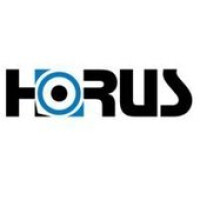 Logo Công Ty Giải Trí Horus