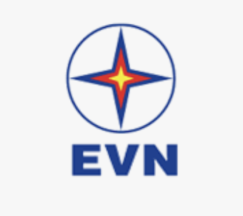 Logo Công Ty Điện lực Việt Nam EVN