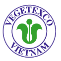 Logo Công Ty VEGETEXCO VIỆT NAM