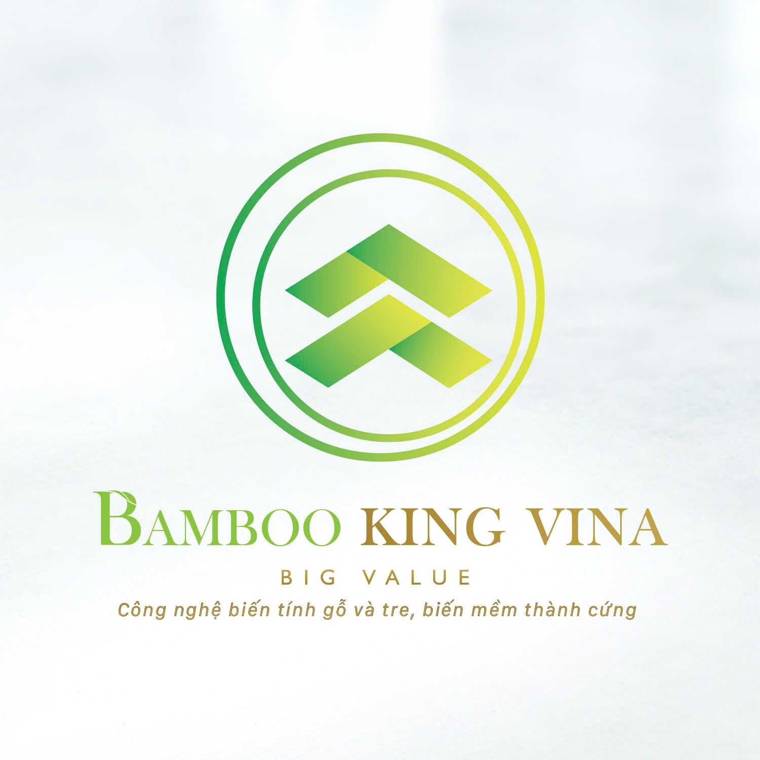 Logo Công Ty BAMBOO KING VINA