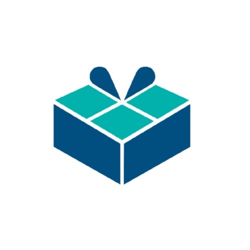 Logo Công Ty QUÀ TẶNG VIVA