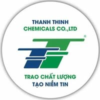 Logo Công Ty HÓA CHẤT THÀNH THỊNH