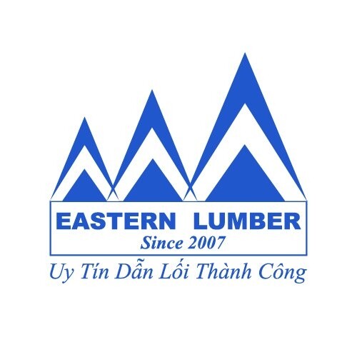 Logo Công Ty Gỗ Phương Đông