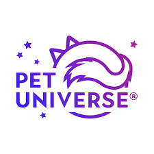 Logo Công Ty PET UNIVERSE