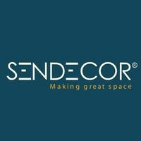 Logo Công Ty SEN DECOR