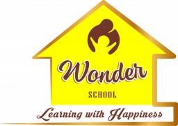 Logo Công Ty Giáo Dục Quốc Tế Wonderlearn