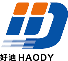 Logo Công Ty Haody Medical Technology (Việt Nam)