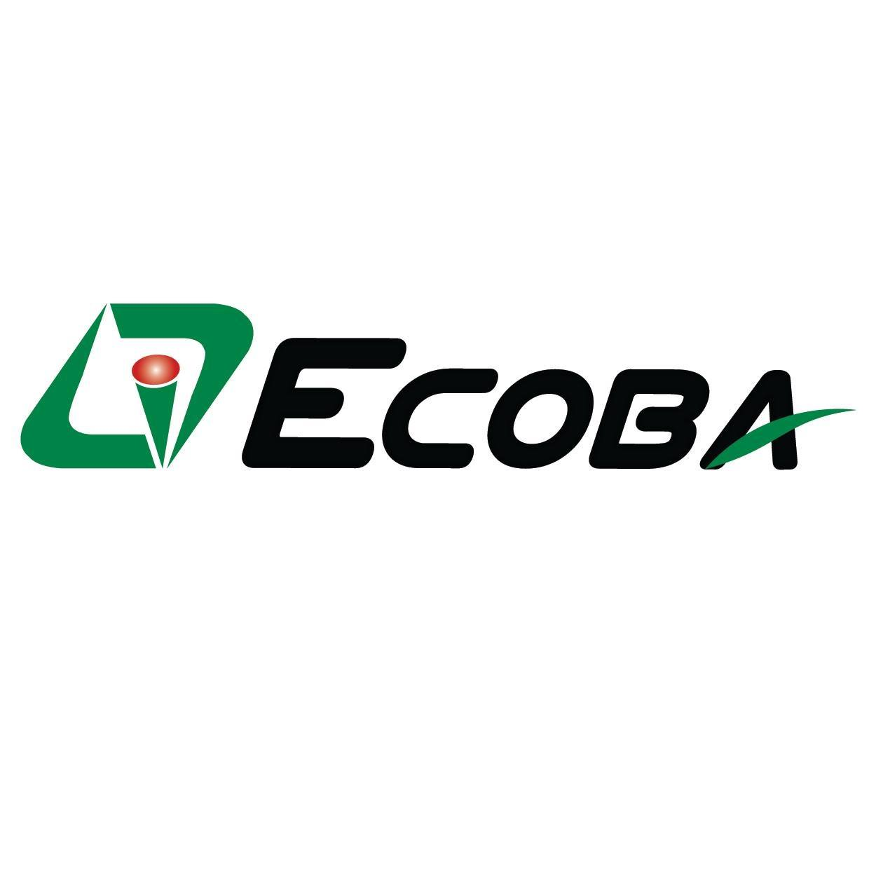 Logo Công Ty Ecoba