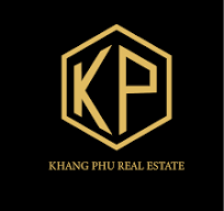 Logo Công Ty ĐỊA ỐC KHANG PHÚ