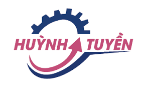 Logo Công Ty CƠ KHÍ CHÍNH XÁC HUỲNH TUYỀN
