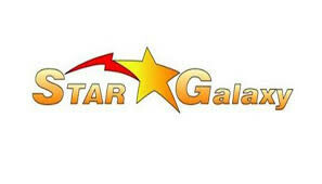 Logo Công Ty Ngôi Sao Thiên Hà