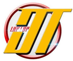 Logo Công Ty Laptop Đức Tâm