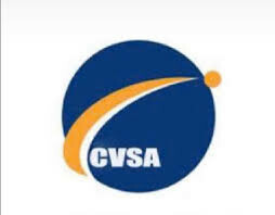 Logo Công Ty CHUỖI CUNG ỨNG TẬP ĐOÀN CVSA