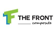 Logo Công Ty The Front