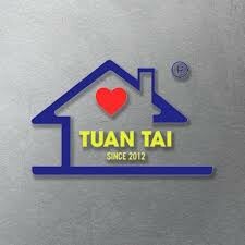 Logo Công Ty XD TM DV TUẤN TÀI
