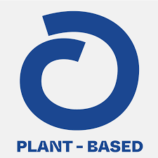 Logo Công Ty O PLANT-BASED FOOD