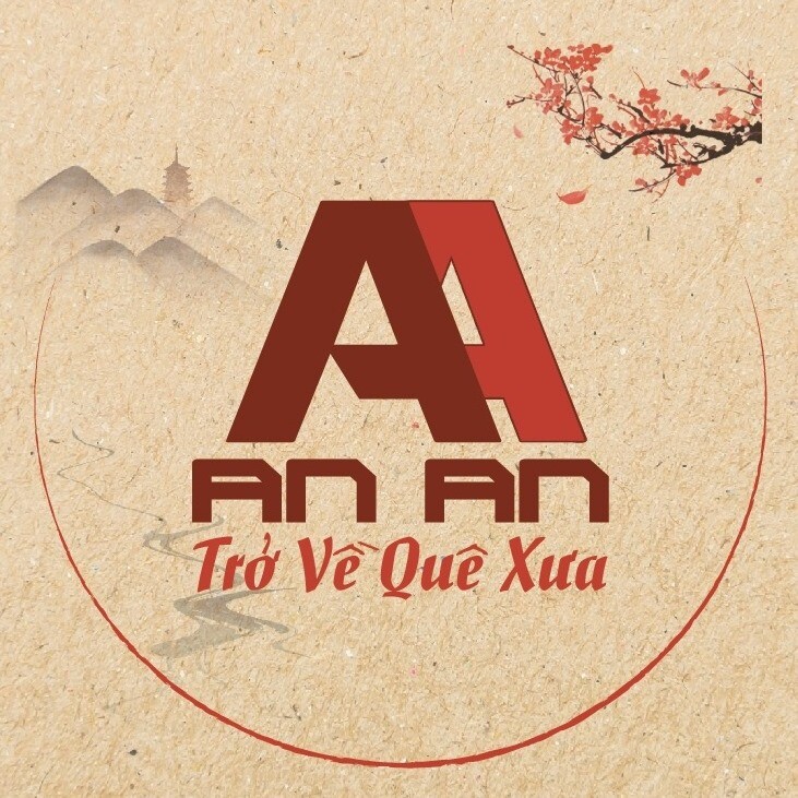 Logo Công Ty Ave Factory