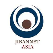 Logo Công Ty Jibannet Asia