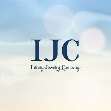 Logo Công Ty Trang Sức Đá Quý Infinity