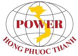 Logo Công Ty Sản Xuất Thương Mại Inox Hồng Phước Thành