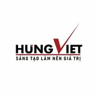 Logo Công Ty Công nghiệp Hưng Việt