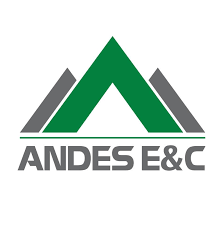 Logo Công Ty Andes E&C Việt Nam