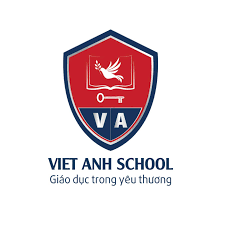 Logo Công Ty TRƯỜNG MẦM NON VIỆT ANH