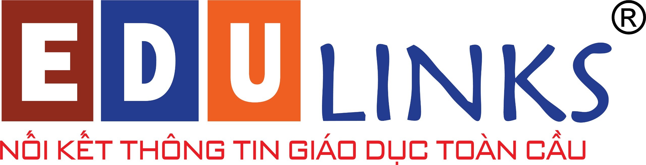 Logo Công Ty CÔNG TY CỔ PHẦN TƯ VẤN GIÁO DỤC EDULINKS VIỆT NAM