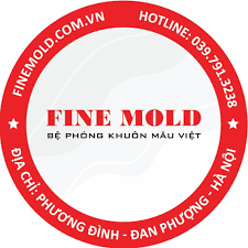 Logo Công Ty Fine Mold Việt Nam