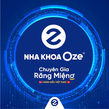 Logo Công Ty Nha Khoa Oza