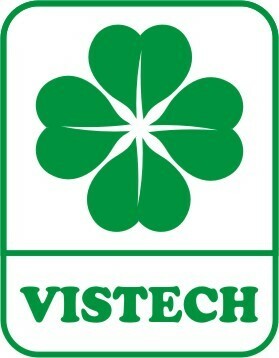 Logo Công Ty VISTECH JSC