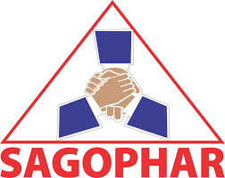 Logo Công Ty TNHH SAGOPHAR