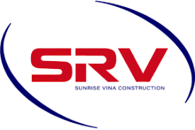 Logo Công Ty XD SUNRISE VINA