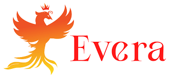 Logo Công Ty EVERA COSMETIC