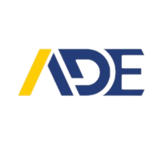 Logo Công Ty NĂNG LƯỢNG ADE