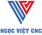 Logo Công Ty SX TM NGỌC VIỆT