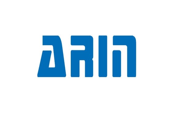 Logo Công Ty ĐIỆN TỬ ARIN VIỆT NAM