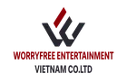 Logo Công Ty Worryfree Entertainment