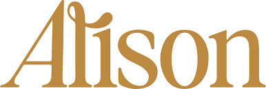Logo Công Ty Showroom Alison