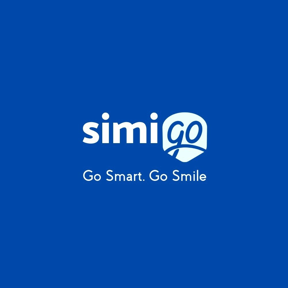 Logo Công Ty Công ty cổ phần SIMIGO
