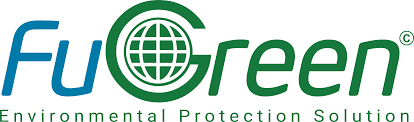 Logo Công Ty MÔI TRƯỜNG FUGREEN