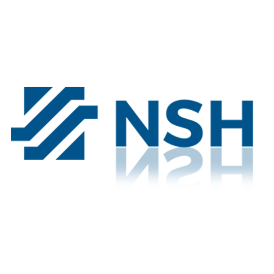 Logo Công Ty Đầu Tư Nsh