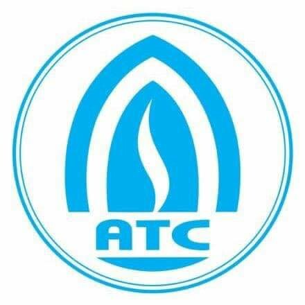 Logo Công Ty ATC Trầm Hương Khánh Hòa