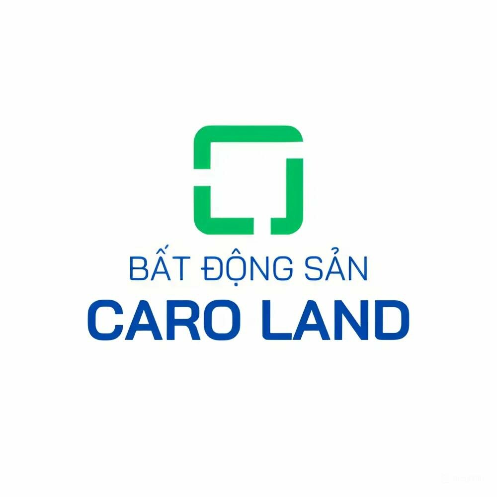 Logo Công Ty Bất động sản CAROLAND